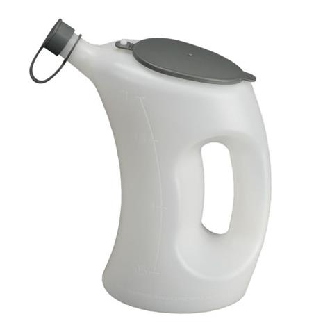 Öljymitta kannella 1,0 l, Pressol 07521