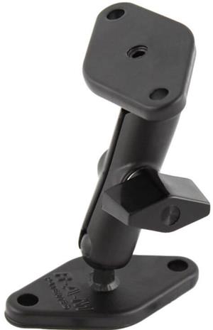 Varsi Vinoneliötasot,48,5mm Reikäväli,kok.pit.80mm, A-srj