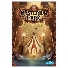 Mysterium Park LAUTA