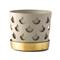 Klong Trio Drop Pot Beige, Small – kuva 1