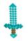 Minecraft: Sword GADGET – kuva 1