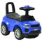 vidaXL Potkuauto sininen – kuva 1