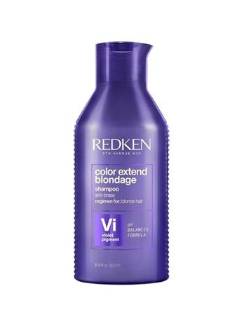 Redken Color Extend Blondage Shampoo (500ml)