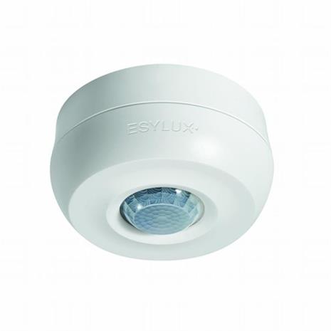 ESYLUX MD 360/8 Basic Liiketunnistin 360°, ä˜8 m – kuva 1/3