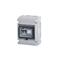 Ebeco 8935145 Laitekaappi 1 x 16A – kuva 1