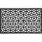 Dixie Circle ovimatto 45 x 75 cm – kuva 4