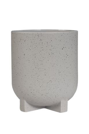 DBKD Plus ruukku Ø 14 cm Mole dot