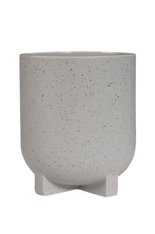 DBKD Plus ruukku Ø 14 cm Mole dot