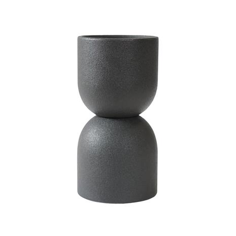 DBKD Post kynttilänjalka 16 cm Cast iron – kuva 6/8