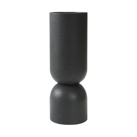 DBKD Post maljakko 23 cm Cast iron