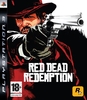 Red Dead Redemption, PS3-peli