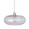 Ebb & Flow Horizon Pendant ä˜36 cm, Chameleon/Silver – kuva 6