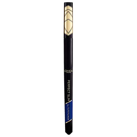 Loreal Paris Superliner Perfect Slim Grey