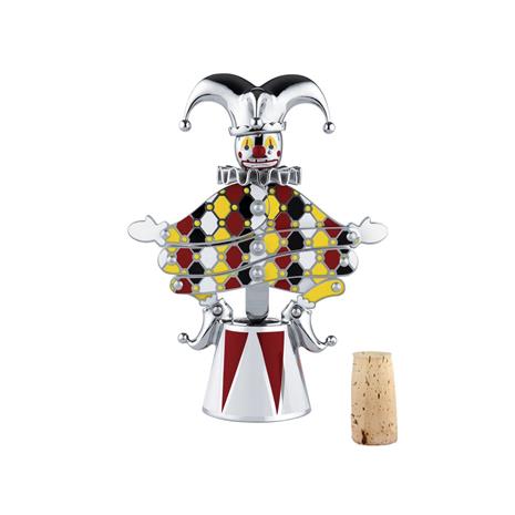 Alessi Circus The Jester, korkkiruuvi