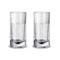 Holmegaard Forma longdrinklasi 32 cl 2-pack Kirkas – kuva 5