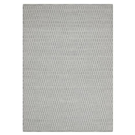Chhatwal & Jonsson Mohini Rug 200x300 cm, Grey