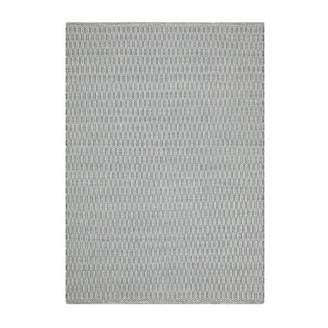 Chhatwal & Jonsson Mohini Rug 80x250 cm, Blue