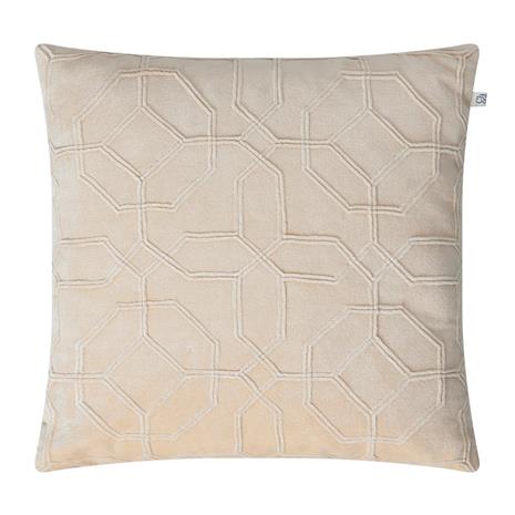 Chhatwal & Jonsson Nandi Cushion Cover 50x50 cm, Beige