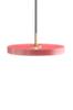 Umage Asteria Pendant Mini, Nuance Rose – kuva 8/8