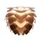 Umage Aluvia Lampshade Mini, Brushed Bronze – kuva 8