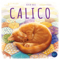 Calico Lautapeli – kuva 6/6