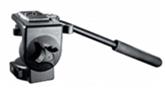Manfrotto 128RC, kinopää