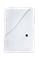 Himla Dani Bedspread 160x260 cm, White – kuva 6