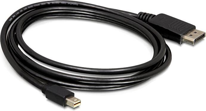 Displayport mini > Displayport