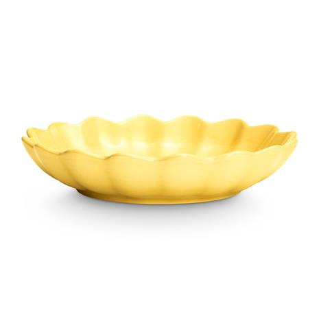 Mateus Basic Osterikulho Medium ä˜24cm, Keltainen
