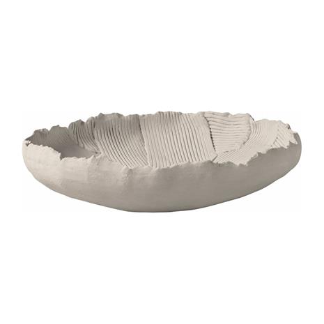 Mette Ditmer ART PIECE Bowl, Sand – kuva 6/8
