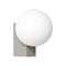 &Tradition Journey SHY2 Wall Lamp, Silk grey – kuva 6