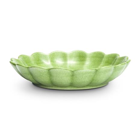 Mateus Basic Osterikulho Medium ä˜24cm, Vihreä
