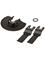 Wolfcraft 3992000; 3 kpl. – kuva 3