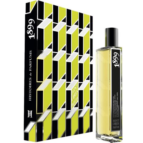 Histoires de Parfums 1899 Ernest Hemingway - EdP 15 ml