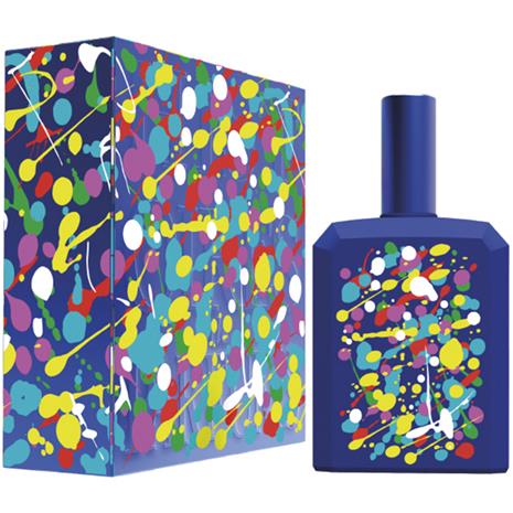 Histoires de Parfums This Is Not A Blue Bottle 1/.2 - EdP 15 ml