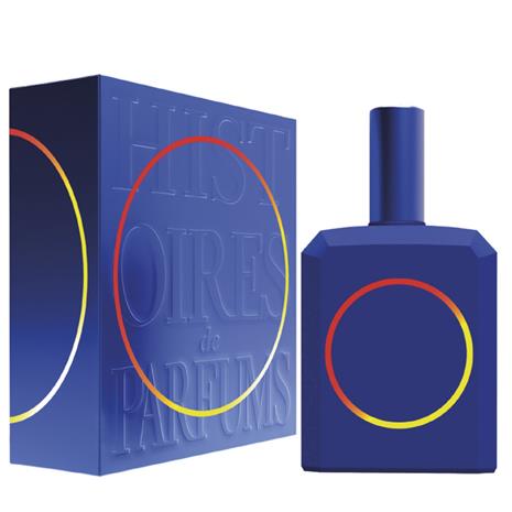 Histoires de Parfums This Is Not A Blue Bottle 1/.3 - EdP 5 ml