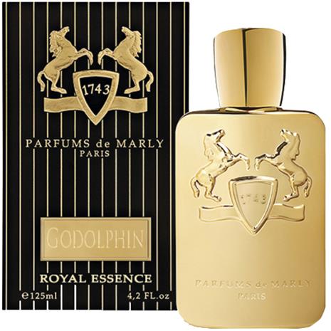 Parfums de Marly Godolphin - EdP 75 ml