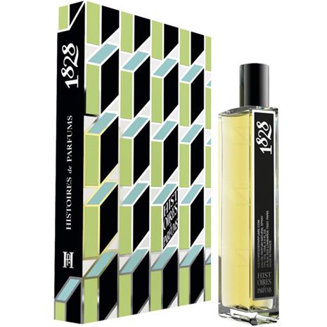 Histoires de Parfums 1828 Jules Verne - EdP 15 ml