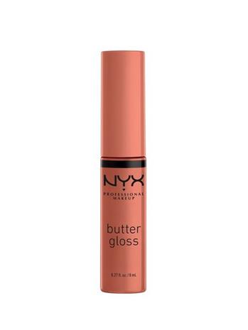 NYX Professional Makeup Butter Lip Gloss Sugar High