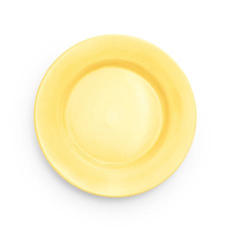 Mateus Basic Lautanen ä˜28cm, Keltainen