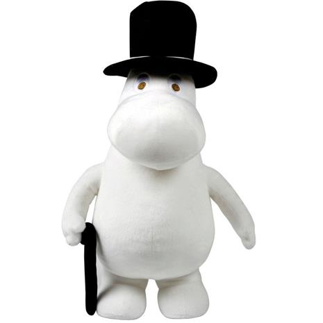 Muumi pehmolelu 40 cm Martinex Muumipappa