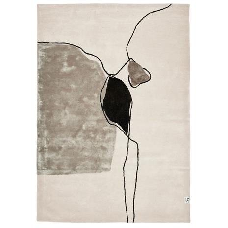 Classic Collection Matto Abstract