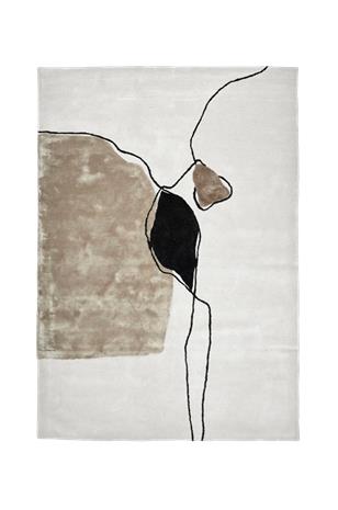 Classic Collection Matto Abstract