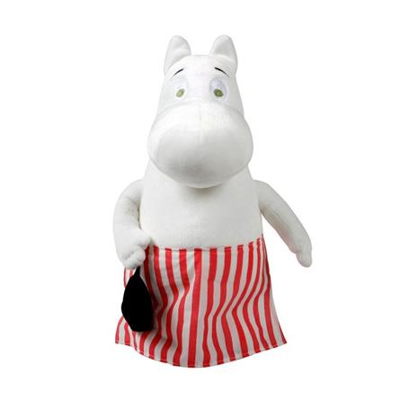 Muumi Muumimamma-pehmolelu, 25 cm