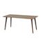 &Tradition In Between SK23 Coffee Table, Smoked oak – kuva 1