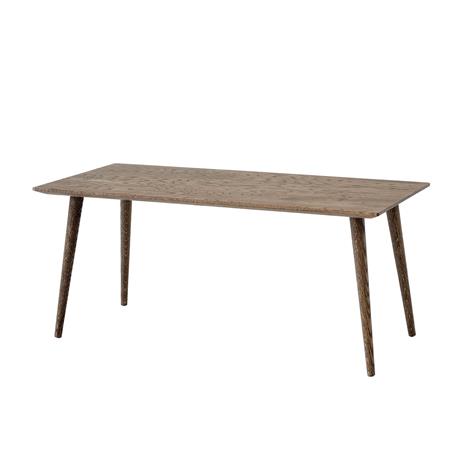 &Tradition In Between SK23 Coffee Table, Smoked oak – kuva 1/7
