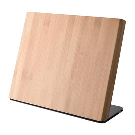 Dorre Hugo Veitsiteline, Bambu
