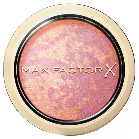 Max Factor Crème Puff Face Blusher -poskipuna - Seductive Pink – kuva 7/8