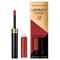 Max Factor Lipfinity Lip Colour huulipuna 4,2 g, 140 Charming – kuva 4