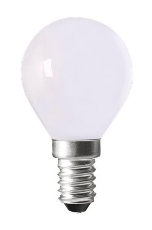 Perfect LED Opal Klot 2,5W (15W) E14 – kuva 5/6